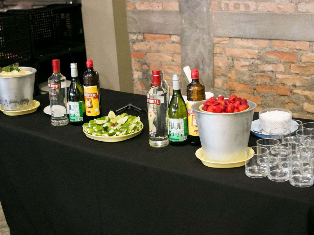 Miniland Buffet Infantil Pinheiros-圣保罗必去景点