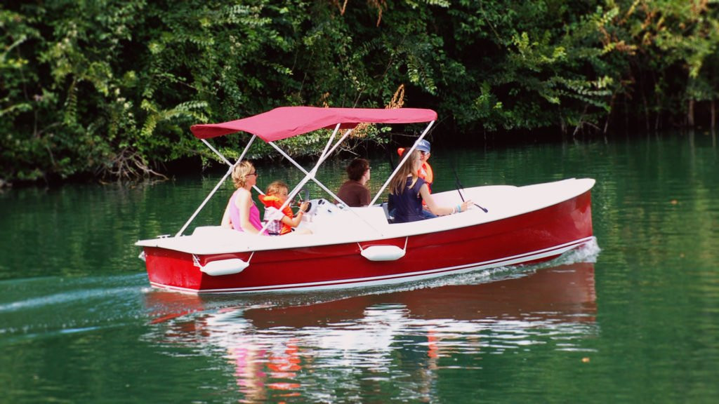 E SEA Location-La Trinite-sur-Mer必去景点