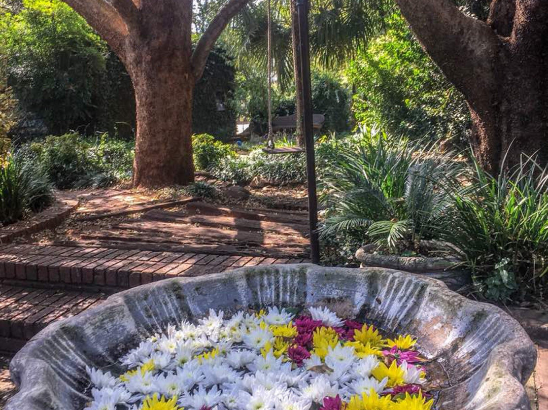 Klip River Country Estate主图