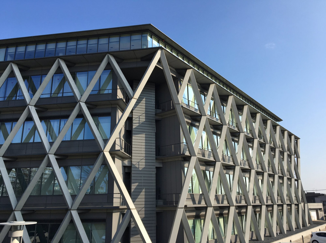 Mayo Terrace-调布市必去景点