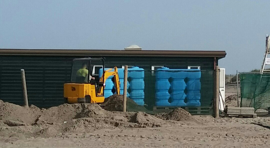 Bagni Smeraldo-Isola Verde必去景点