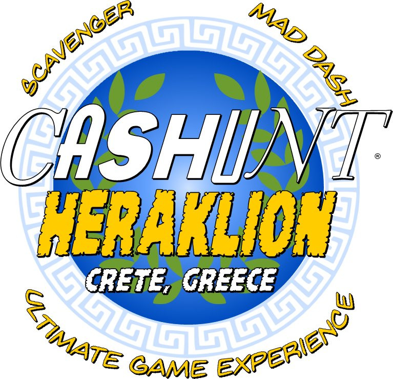 Cashunt-伊拉克利翁必去景点