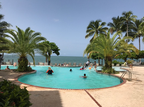 斯特林酒店主图