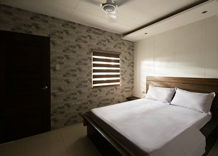 Habitat Guest House主图