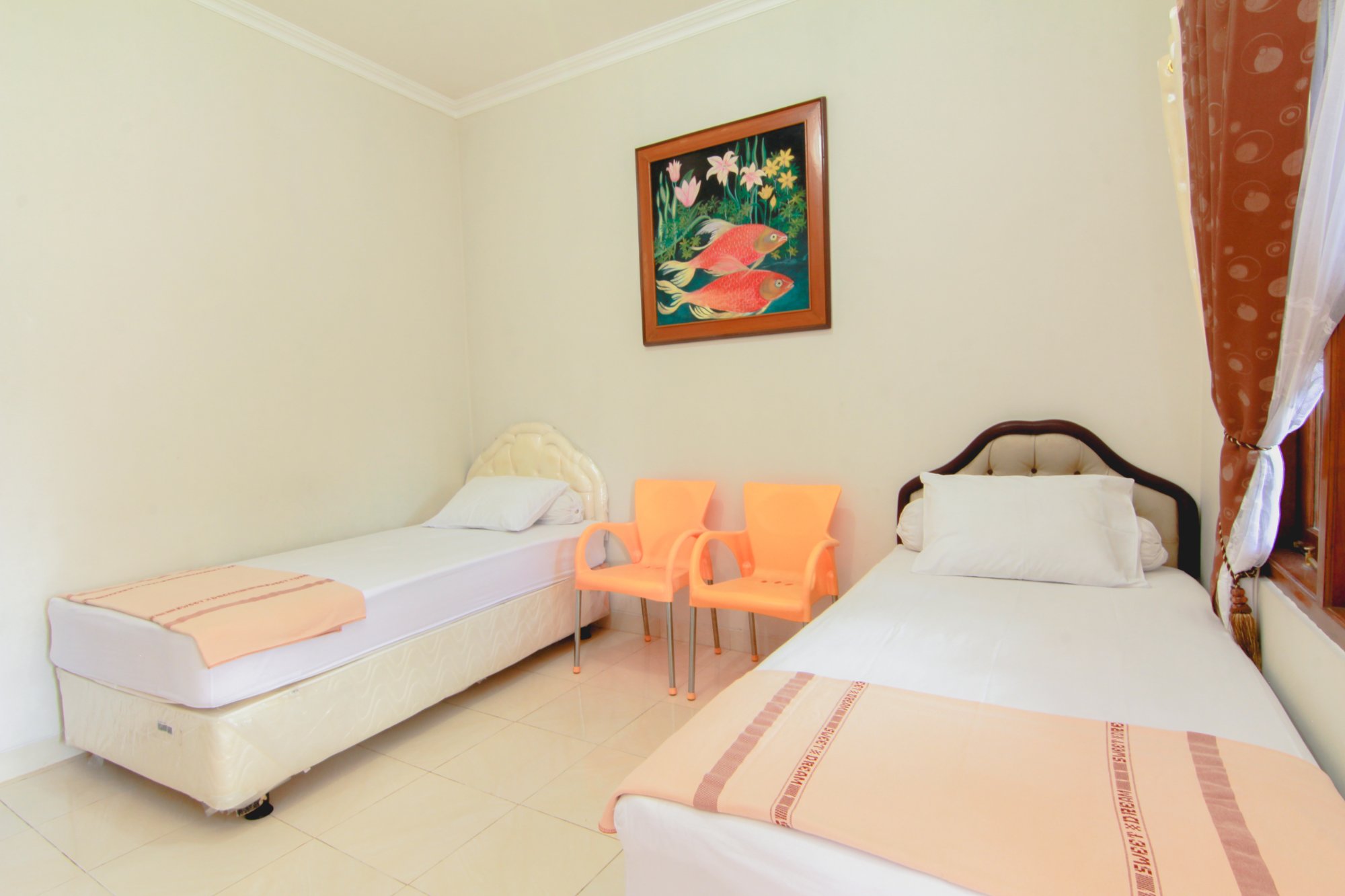 Sabana Homestay-官方