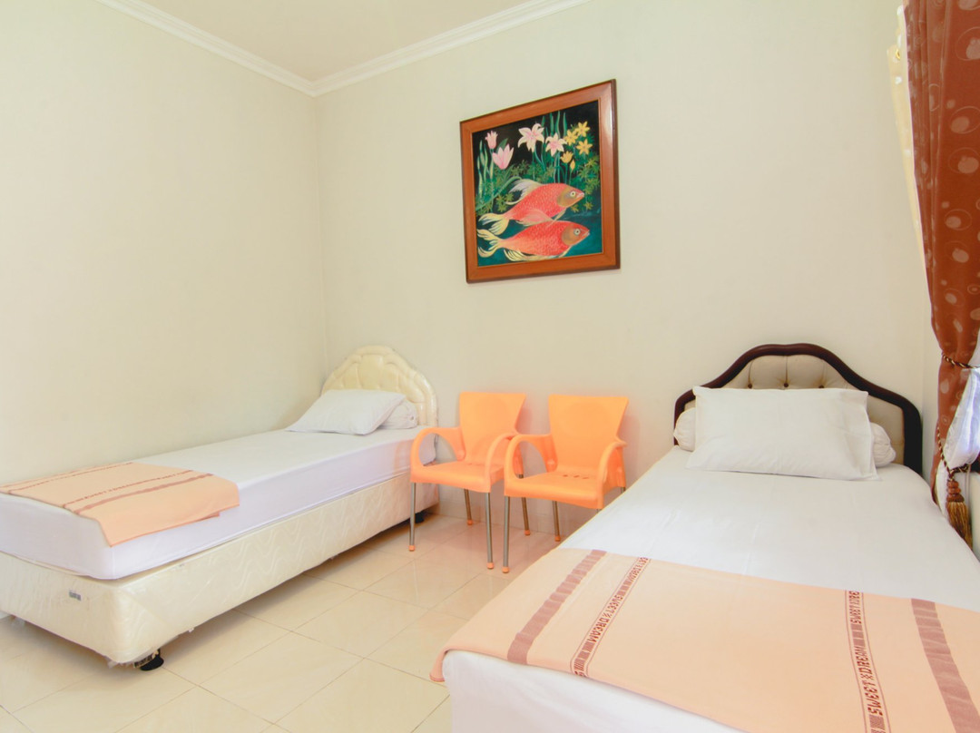 Sabana Homestay主图