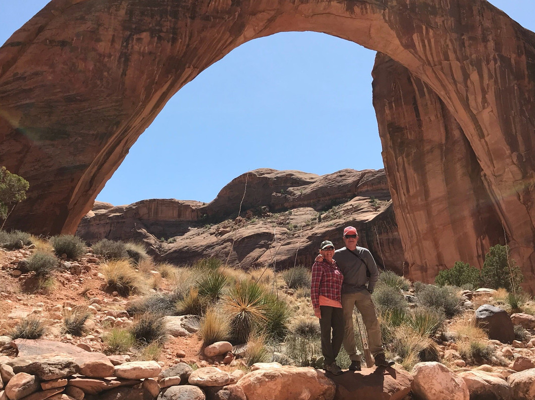 Big Water Boat Storage and Rental-比格沃特必去景点