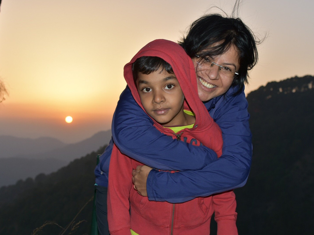 Astre Vue Resort主图