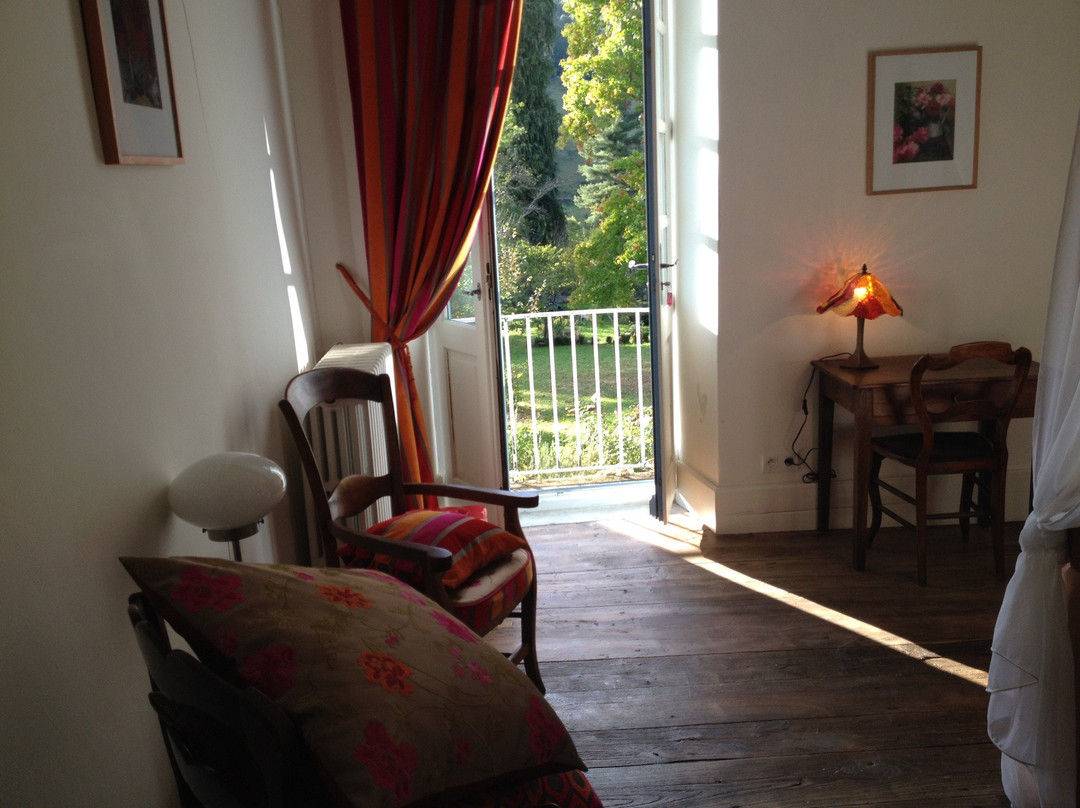 Résidence Crone主图