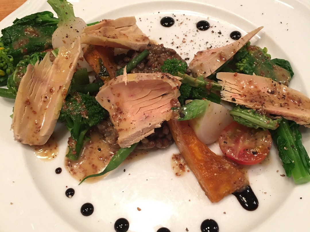 イタリア食堂 FUKUMOTO