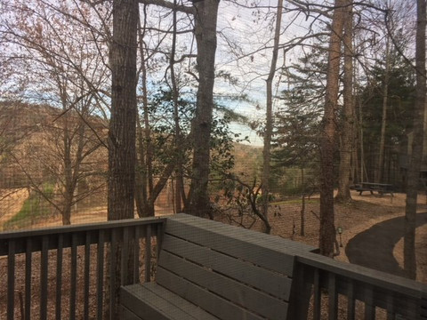 Bluegreen Golf Club Villas at Big Canoe主图