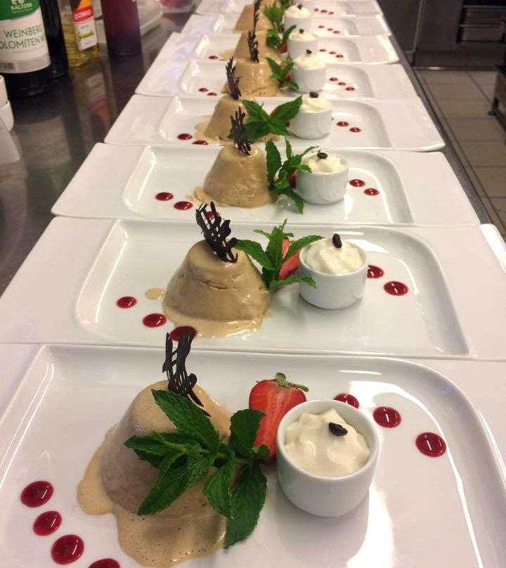 Hotel & Appartamento Valtnaungut主图