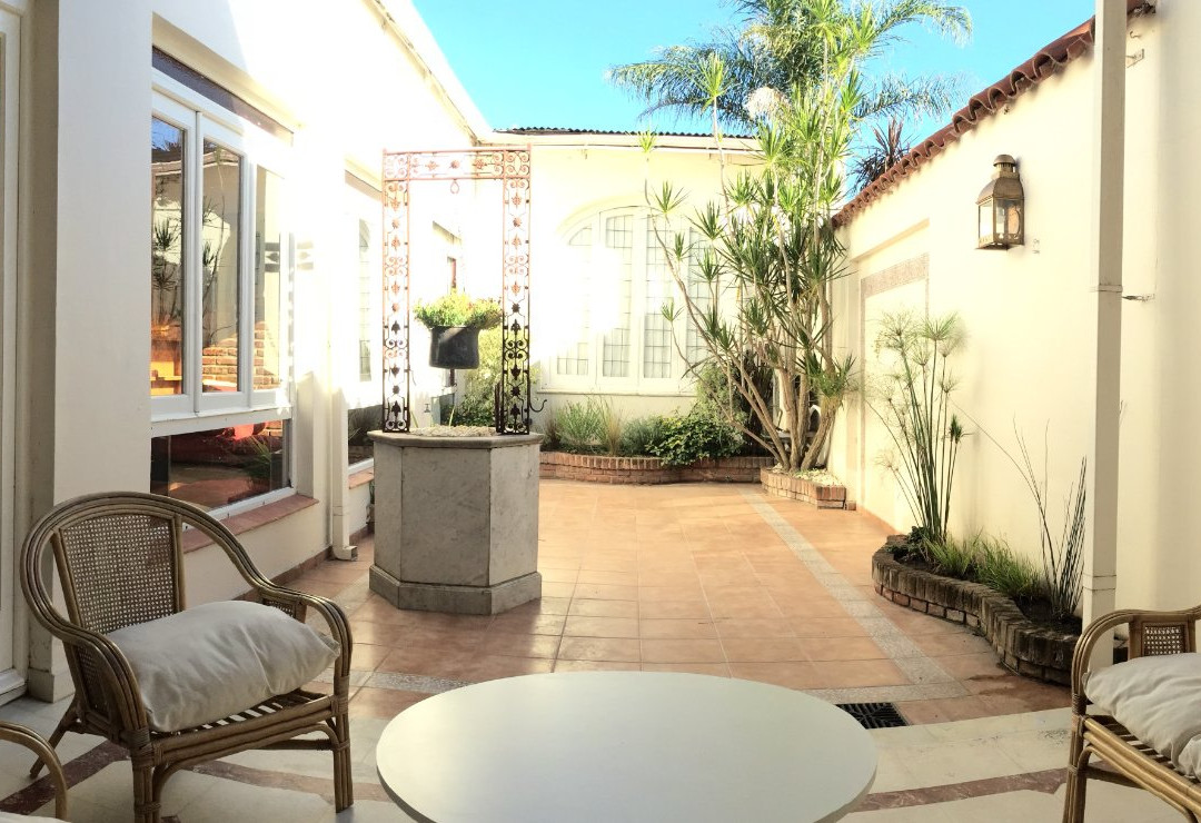 La Casona Hotel Museo主图