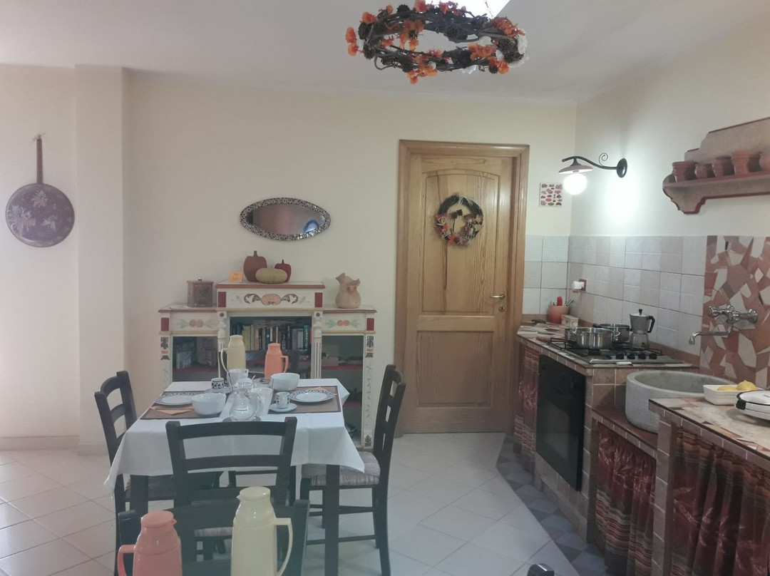 B&B Segni e Impronta主图