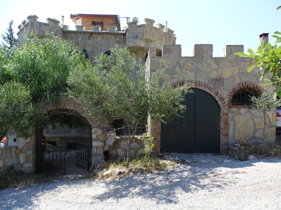 Kale Villa
