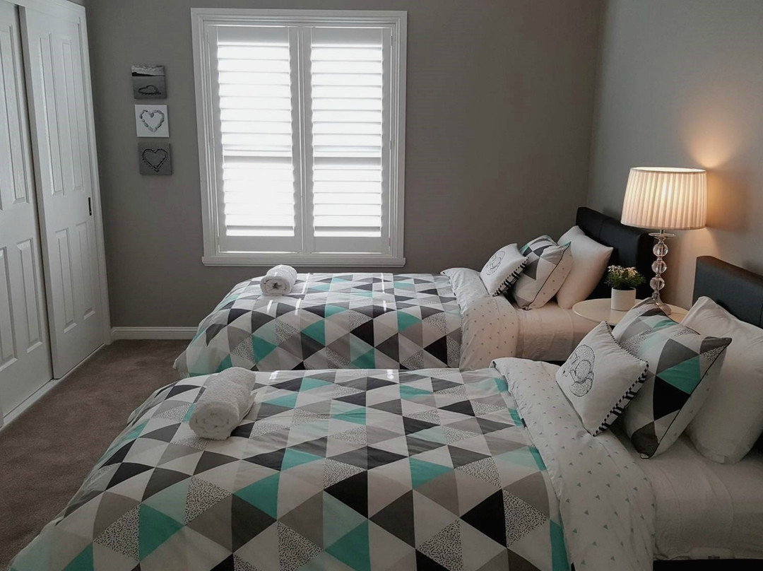 Seventy3 Boutique Accomodation主图