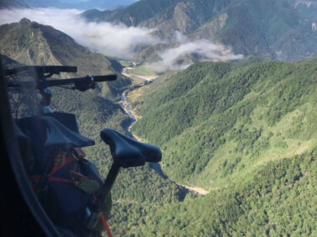 Murchison Heli Tours-Murchison必去景点