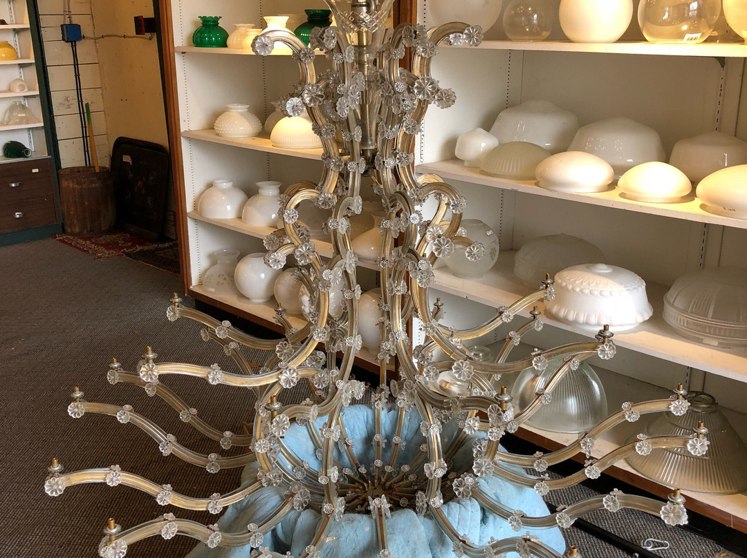 Yankee Craftsman-Wayland必去景点