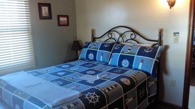 The Gels Home Bed & Breakfast主图