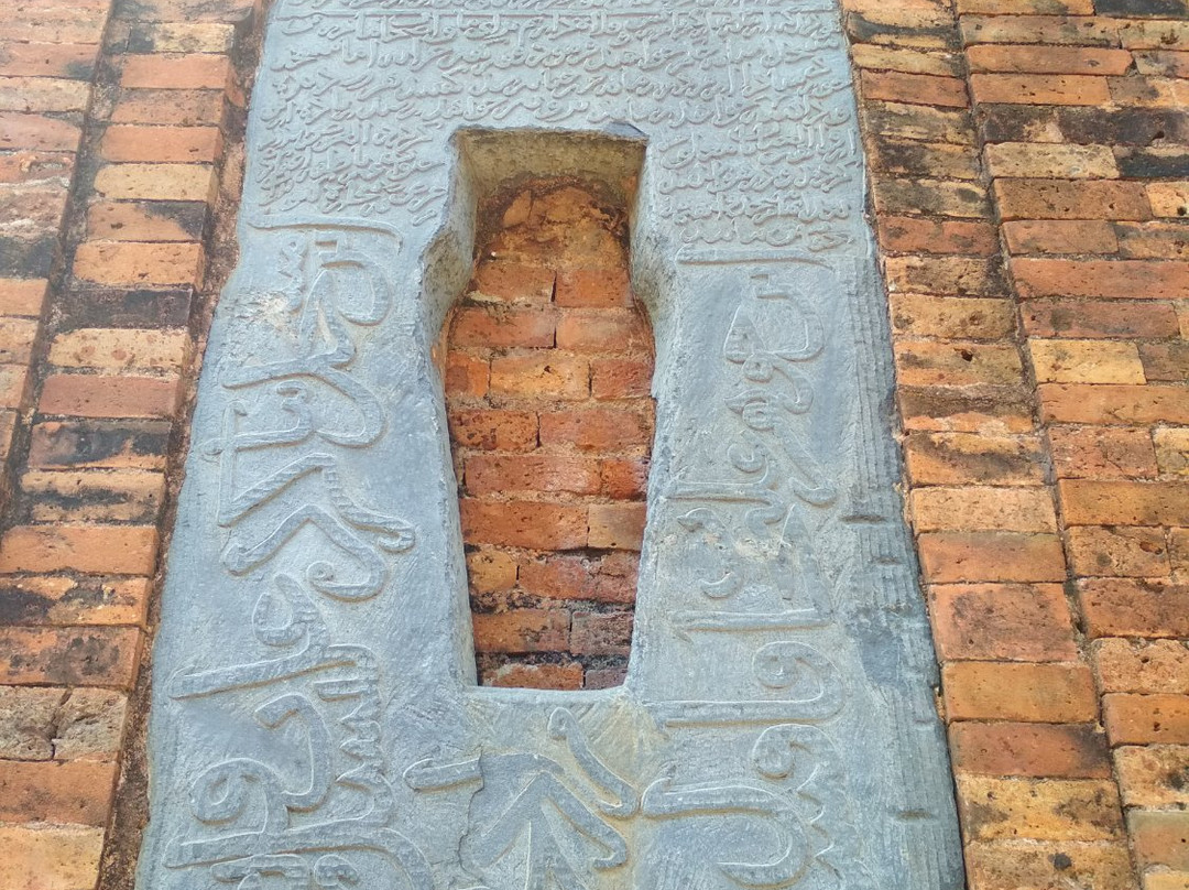 Kherua Mosque-Bogra必去景点