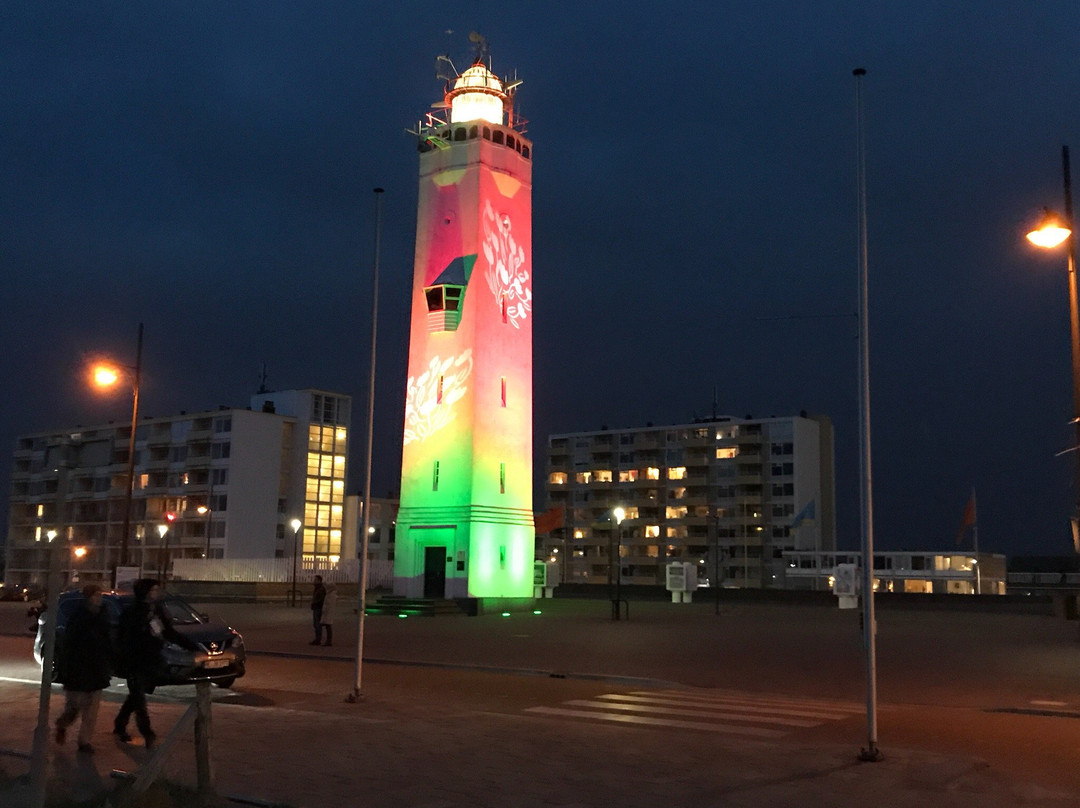 Noordwijk Tourist Office景点图片