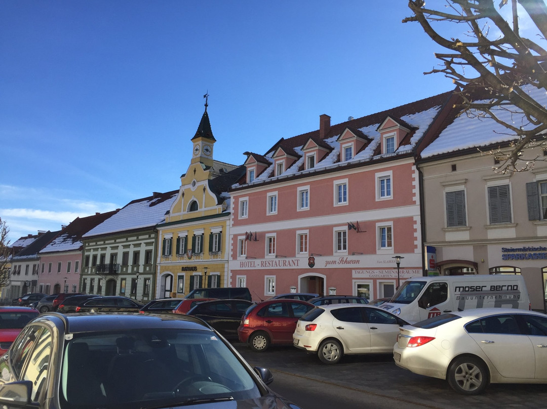 Heilmoorbad Schwanberg主图
