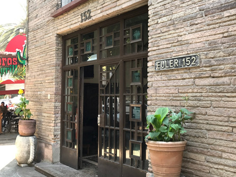 iik' Spa-墨西哥城必去景点