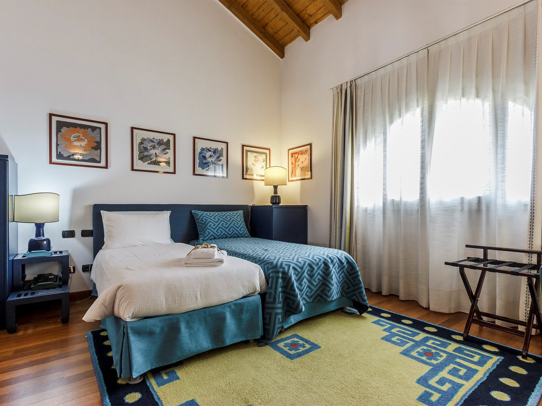 B&B Cascina Vedu'主图