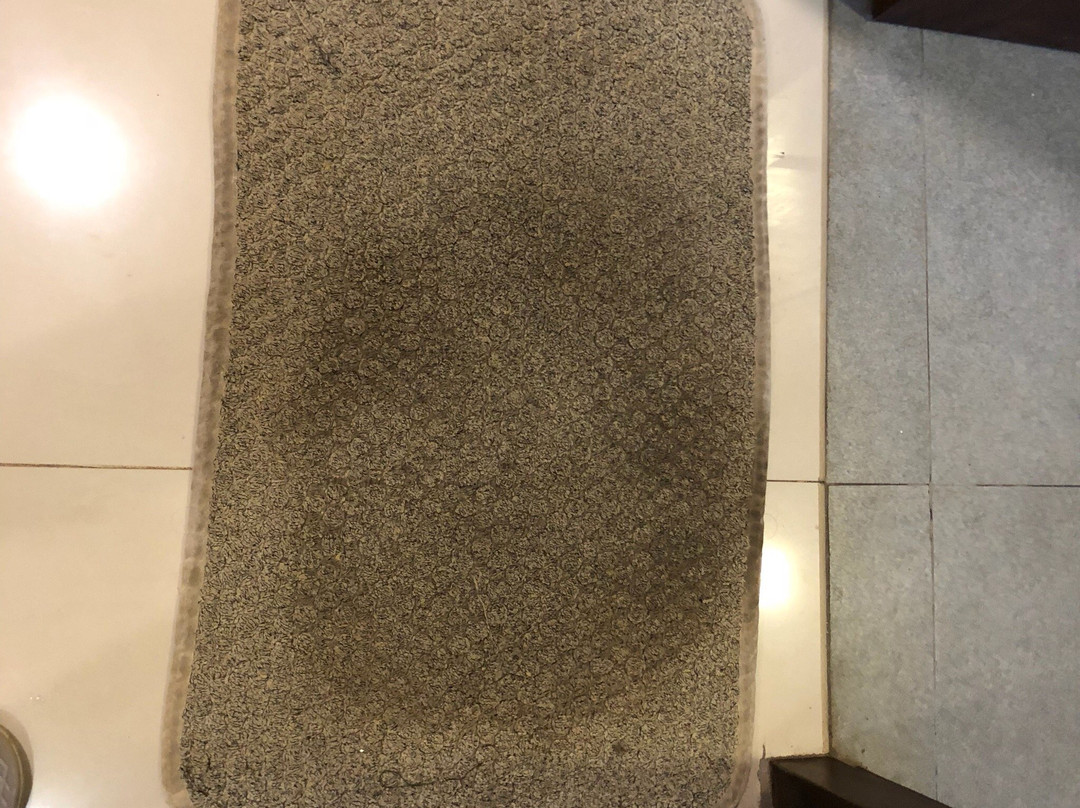 兰蒂雅酒店主图