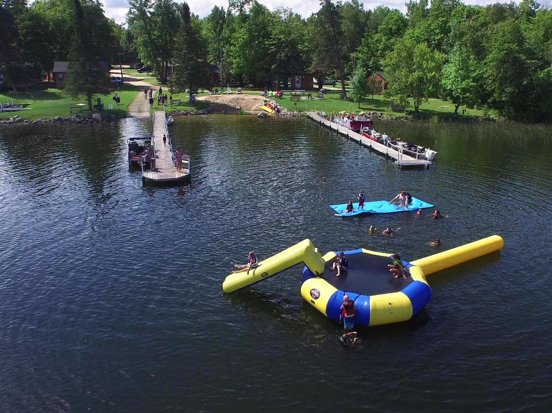 Timber Trails Resort