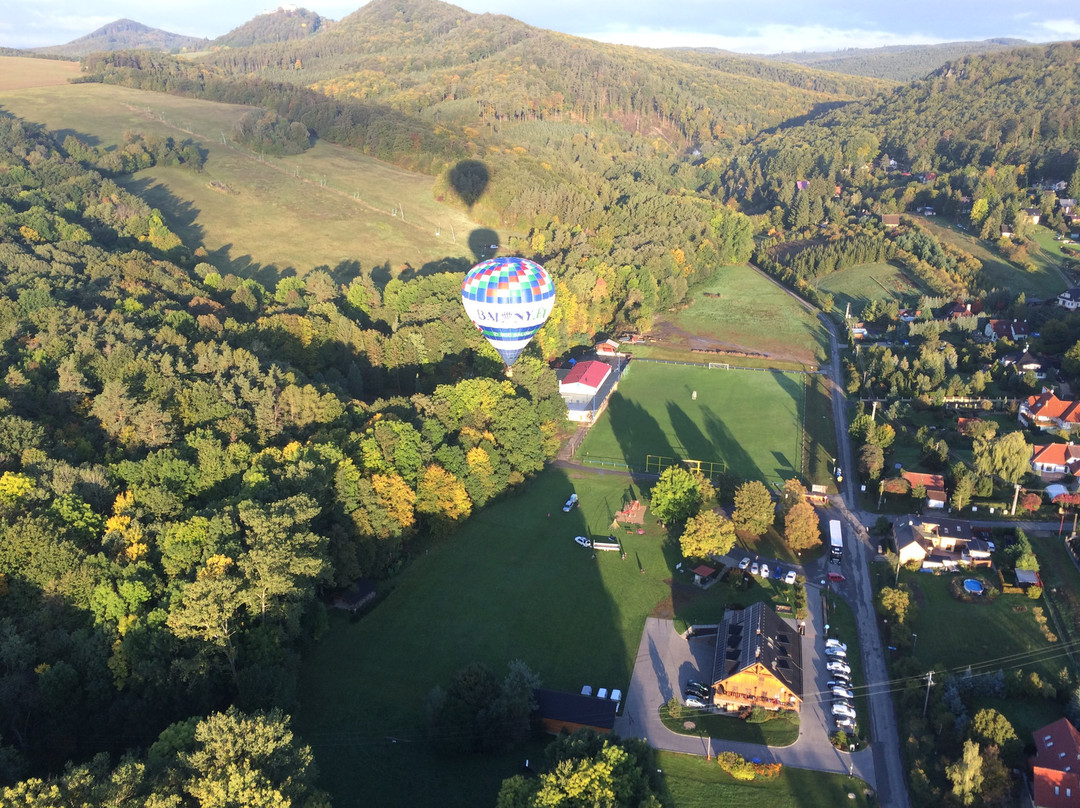 BALONY.EU-Brestek必去景点