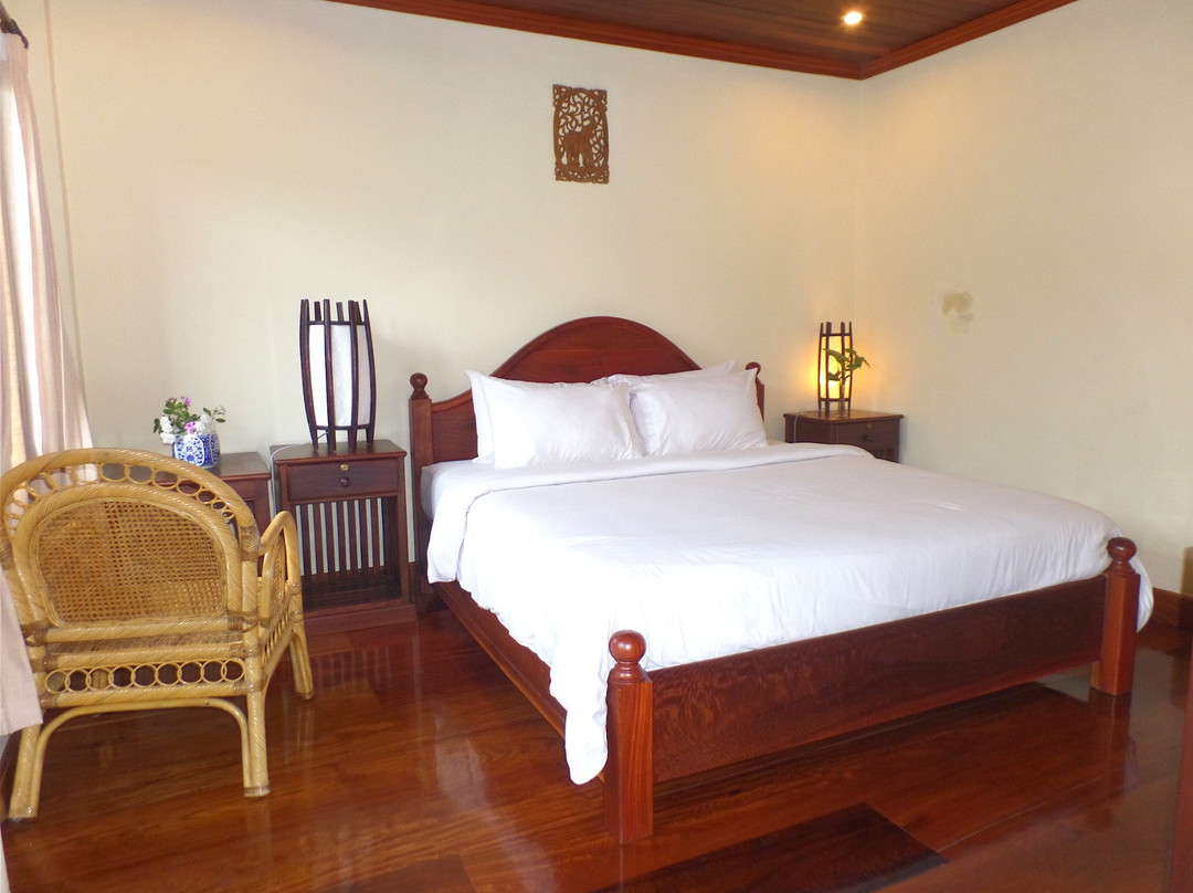 Peninsula Villas主图