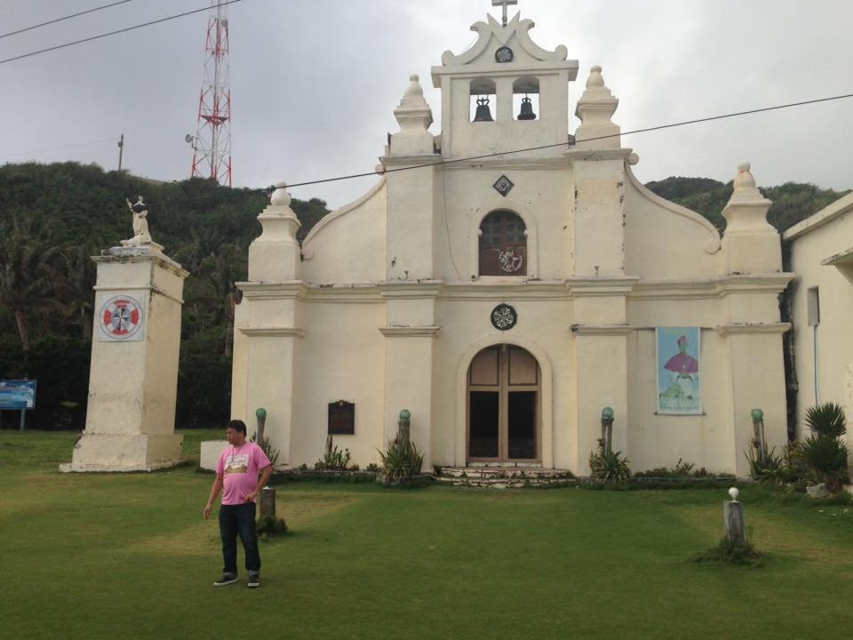 San Vicente Ferrer Church