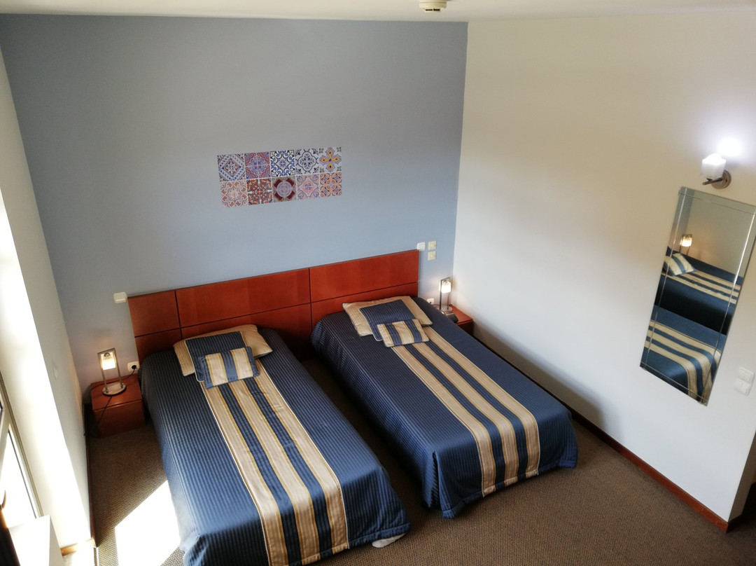 Hotel La Fontaine主图