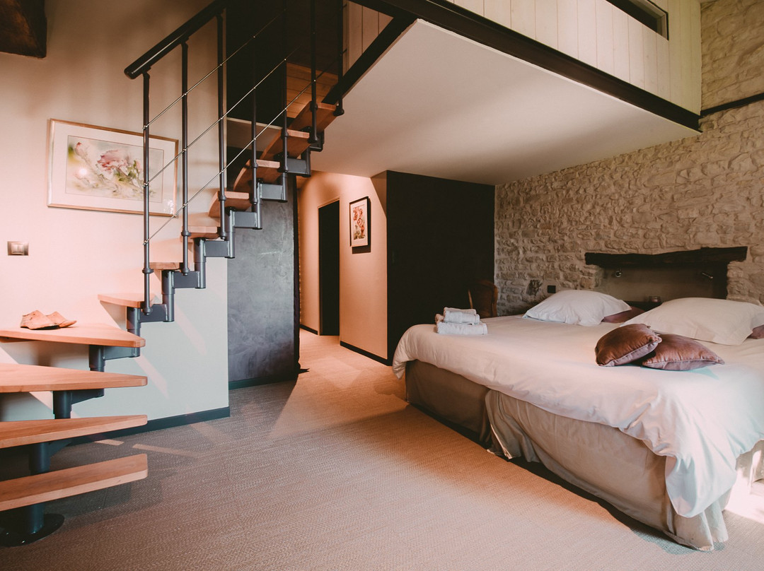 Un Banc au Soleil主图