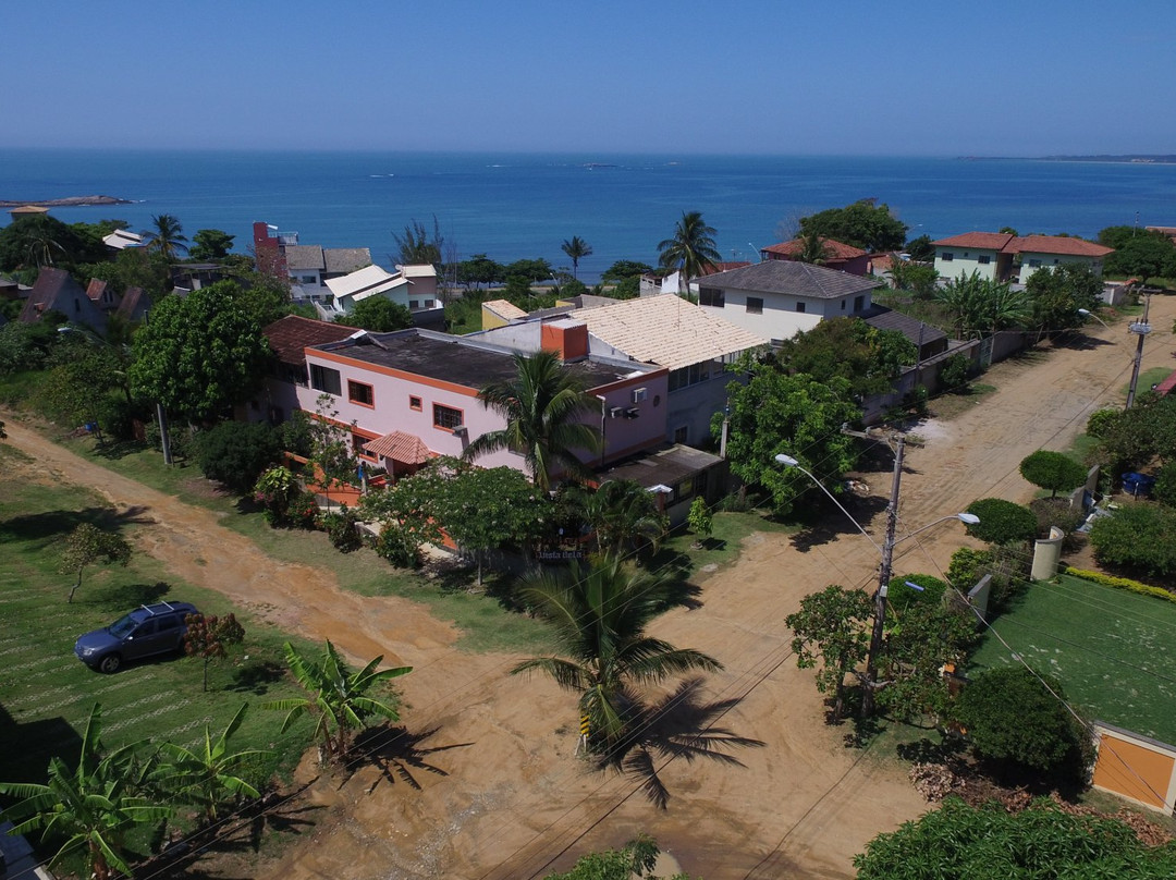 Pousada Vista Bela主图