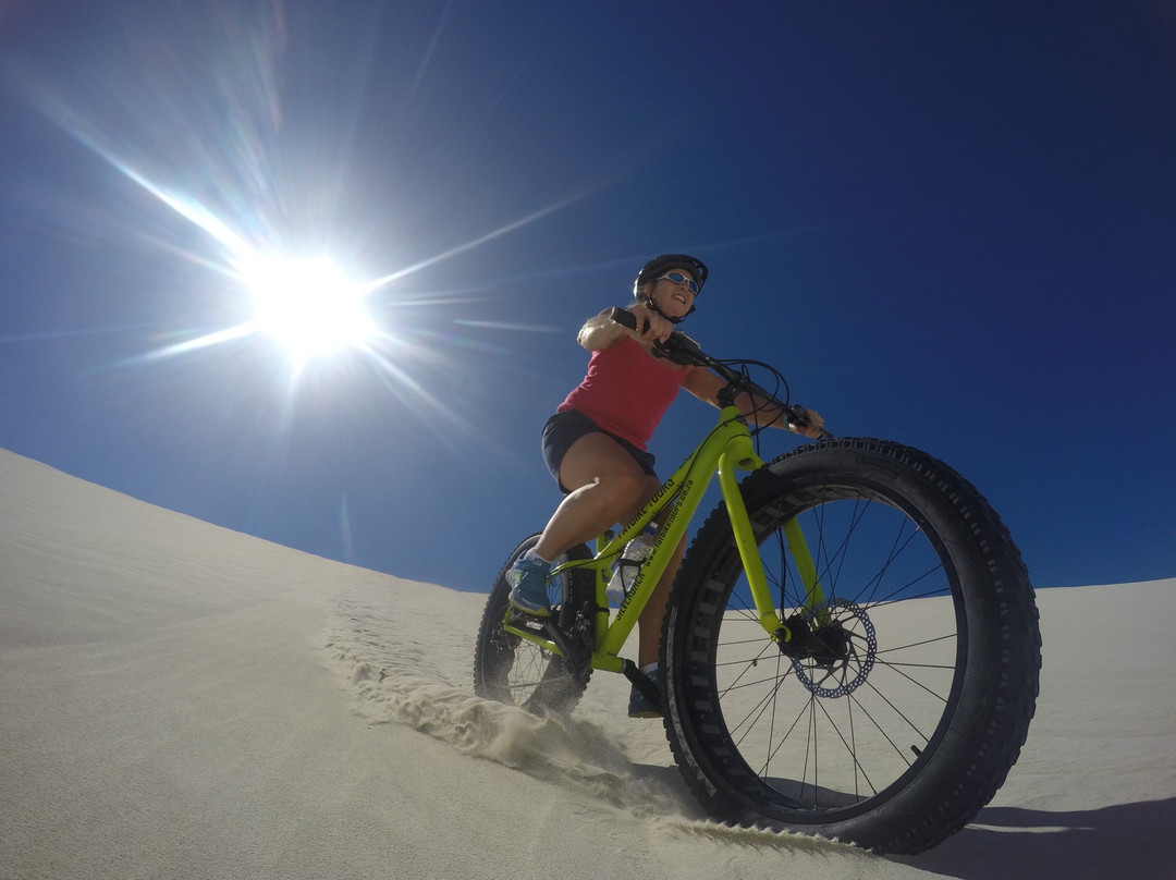 Fatbike Tours South Africa景点图片