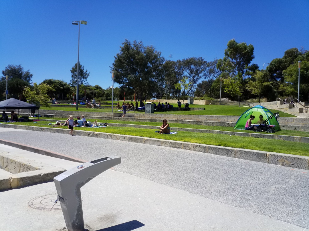 索伦托海滩旅舍主图