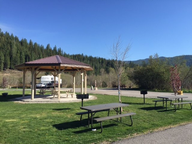 By The Way Campground