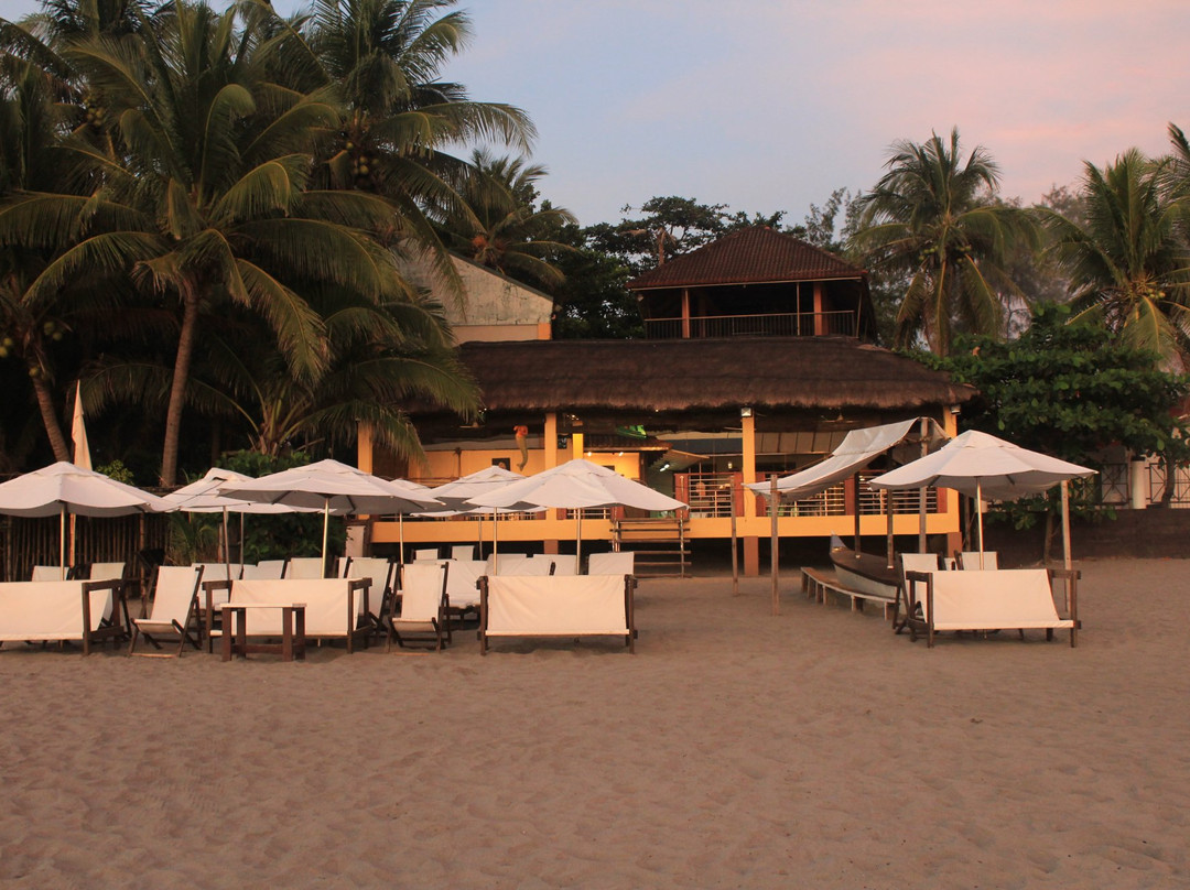 Tammy's Beach Resort