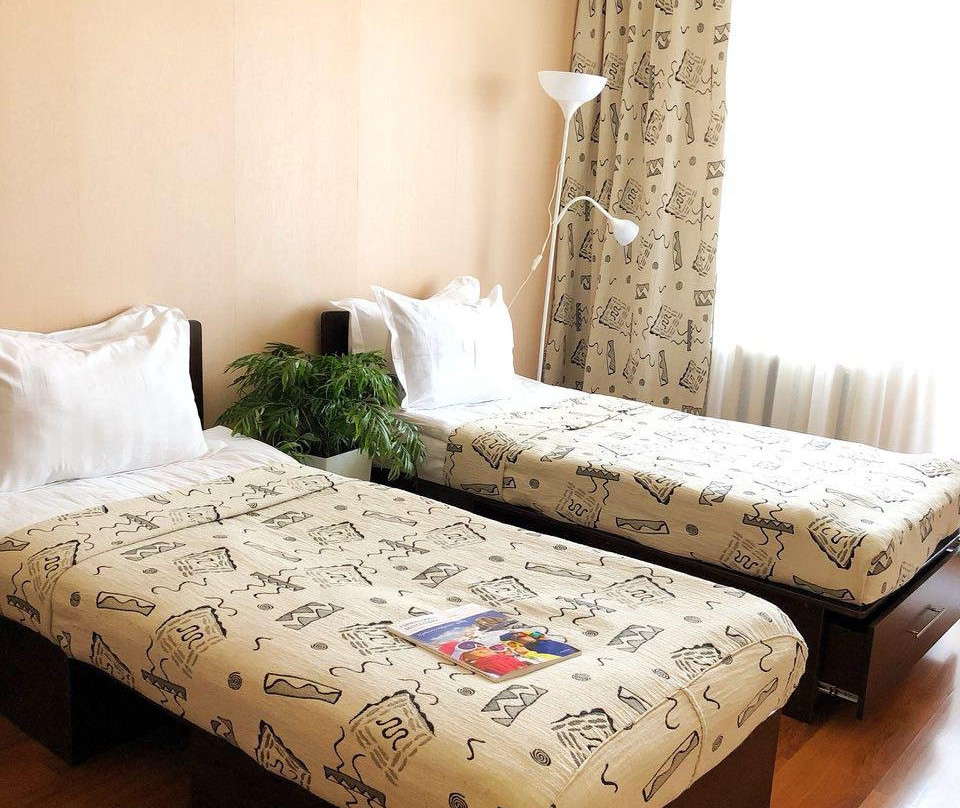 Raitex Hotel主图