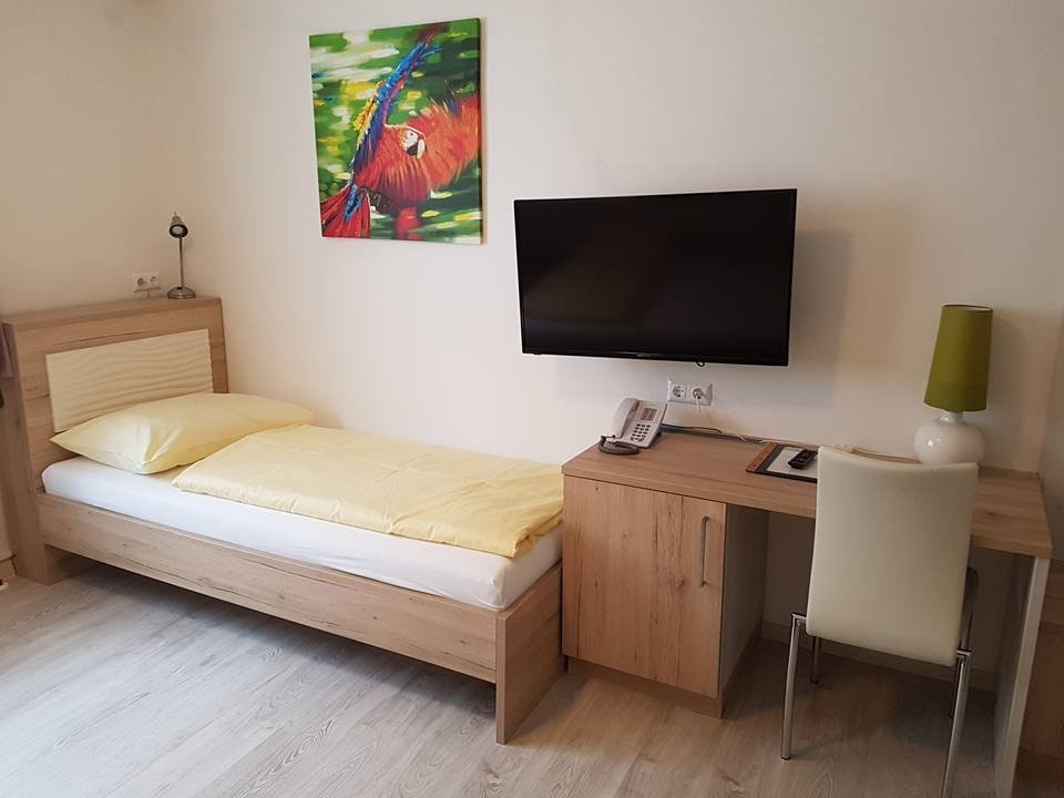 Hotel Lenau主图