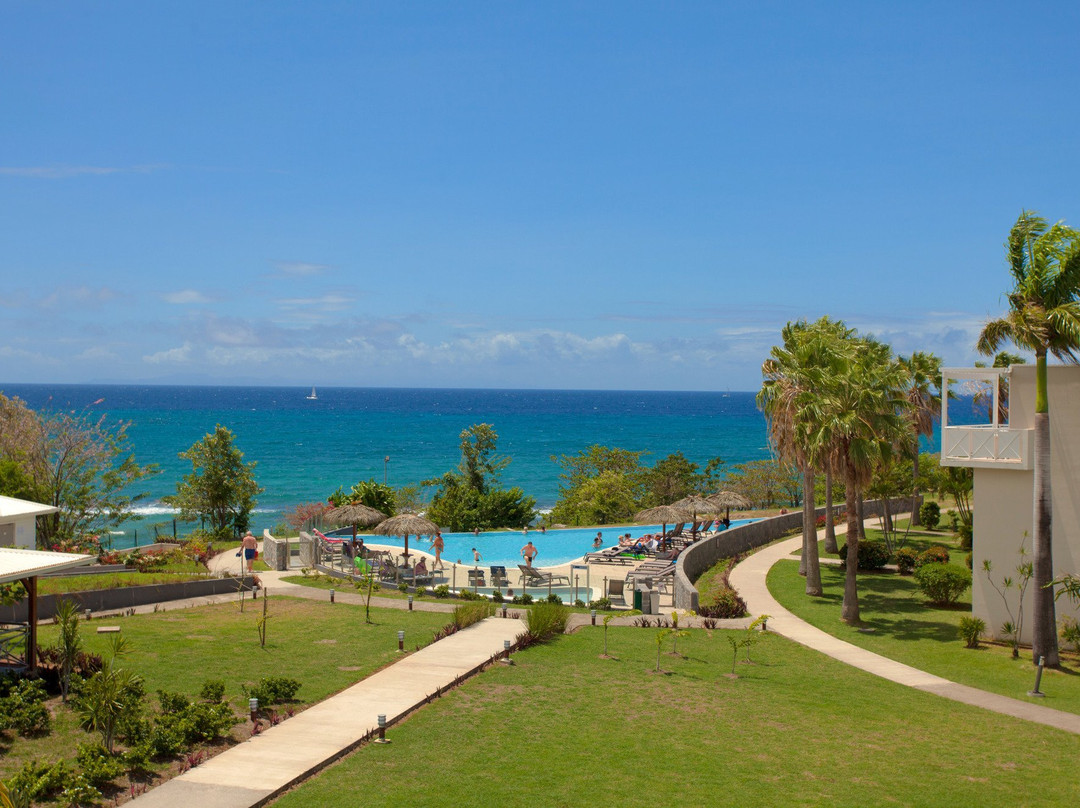 Karibea Sainte-Luce Hotel主图