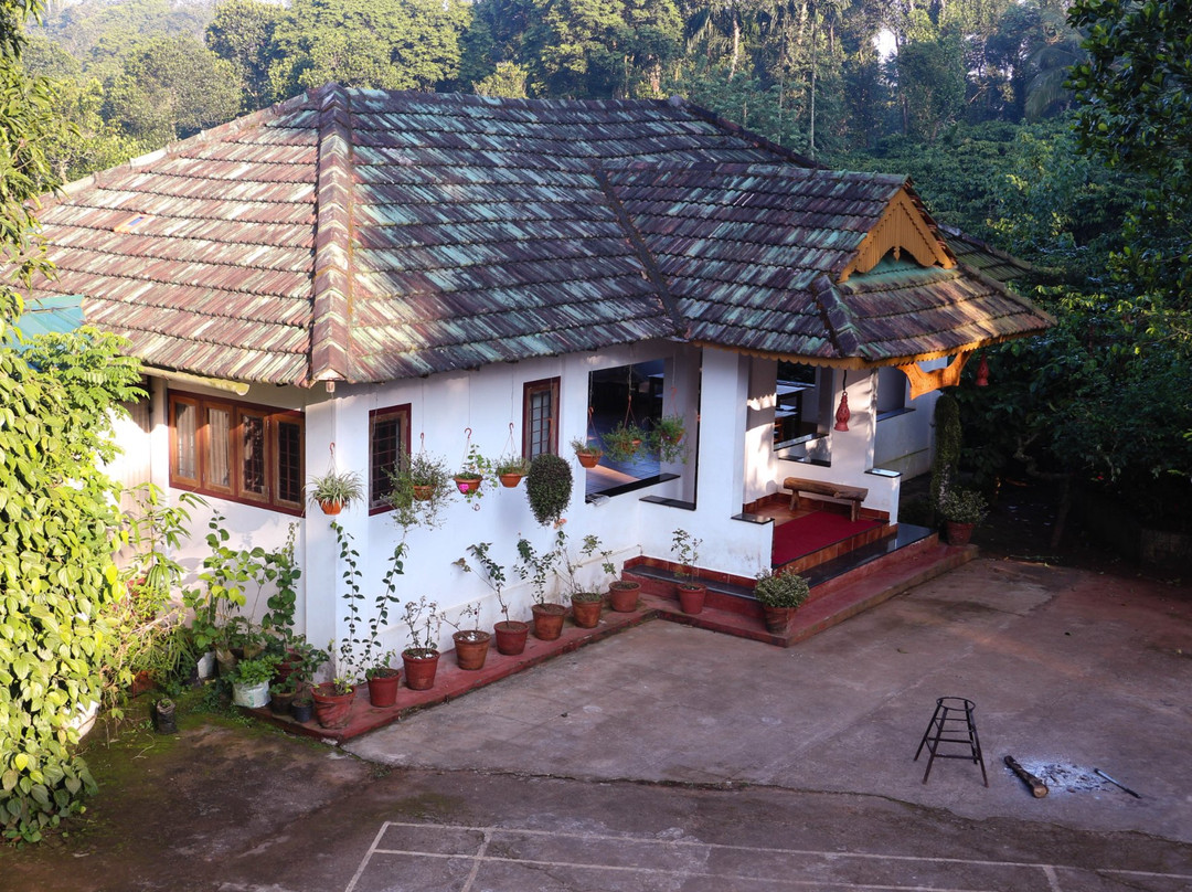 Dhanagiri Home Stay主图