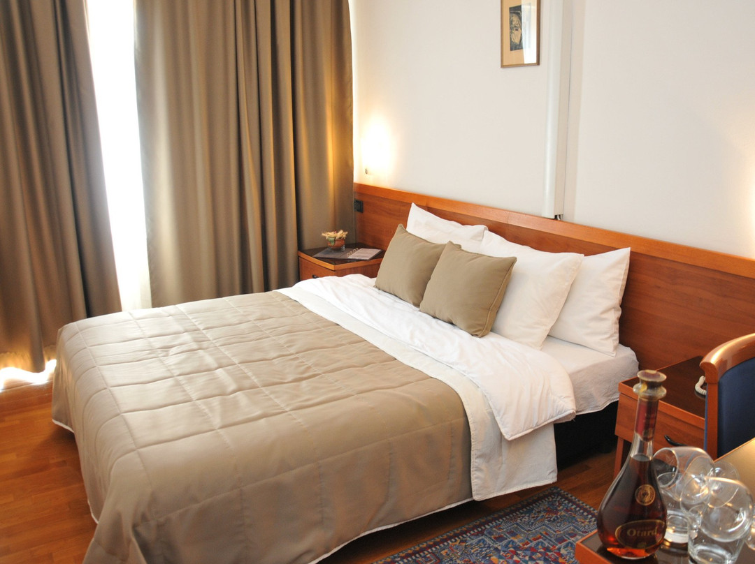 Hotel Terex主图