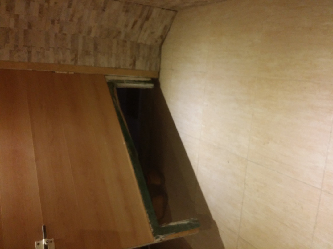 Albergue El Cuartel