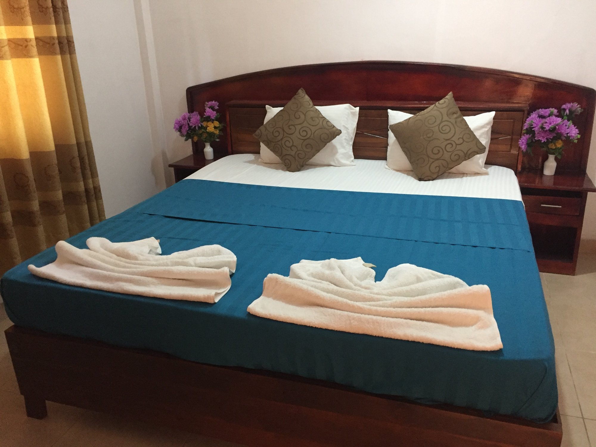 Airport Green View Resort-官方