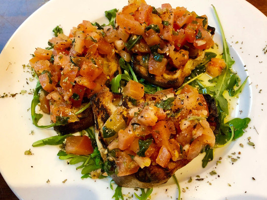 Sartori Restaurant - Italian Restaurant