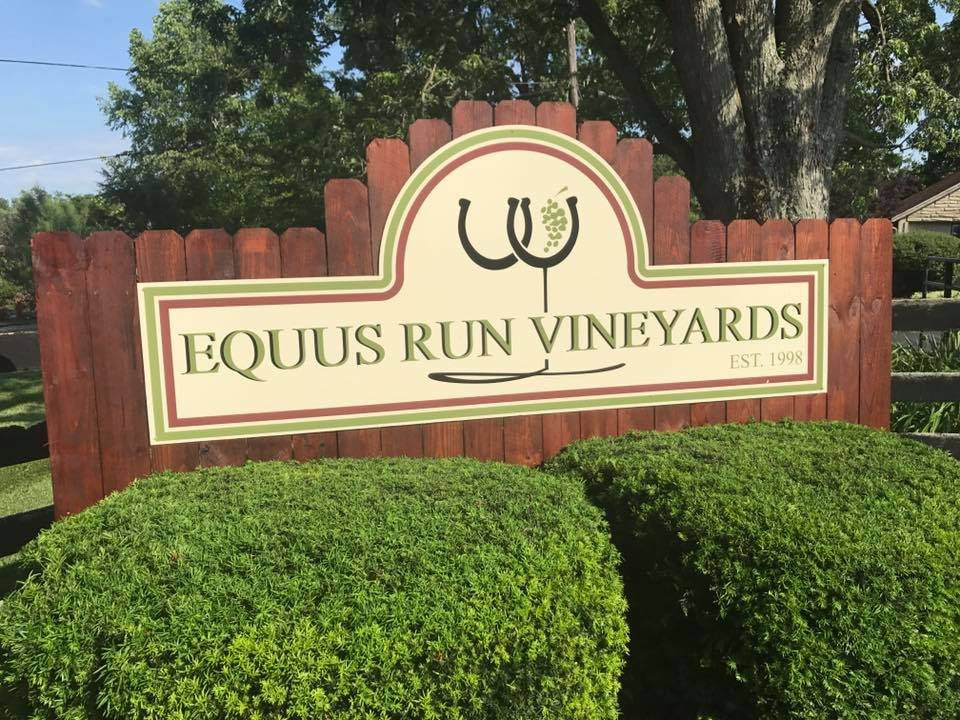 Equus Run Vineyard & Winery-Midway必去景点