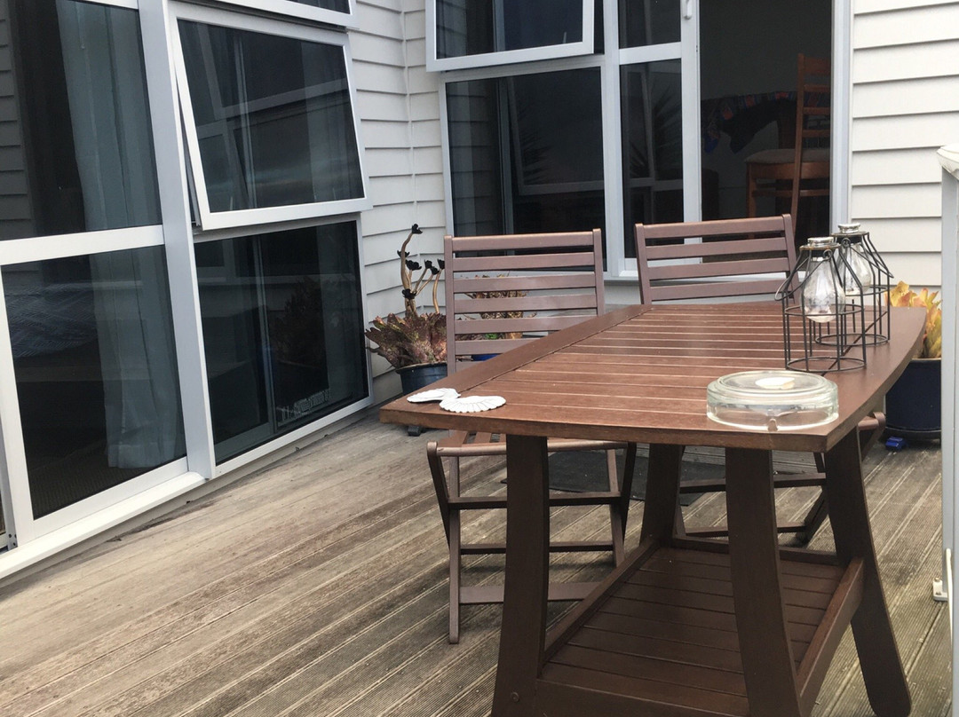 Tohora View Bed & Breakfast主图